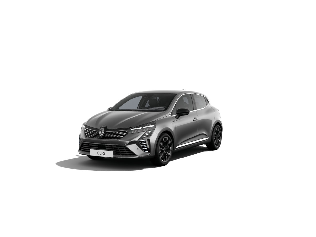 Renault CLIO 5